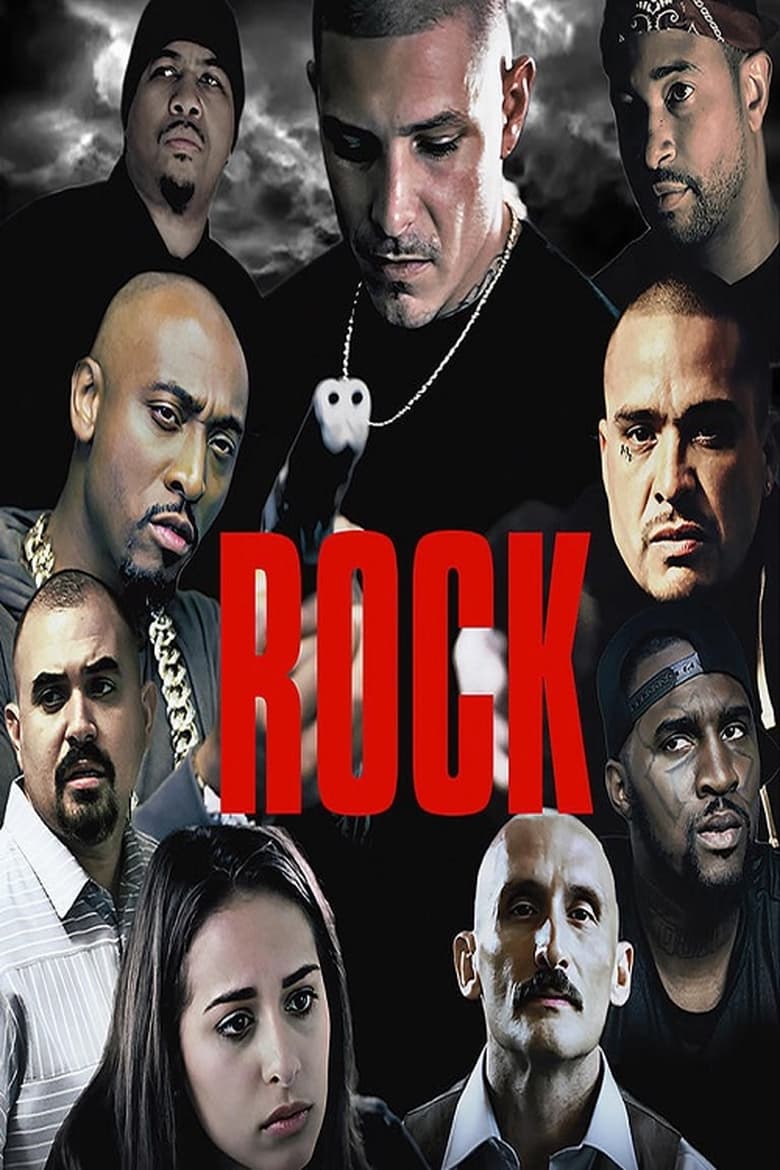 Poster of Rock