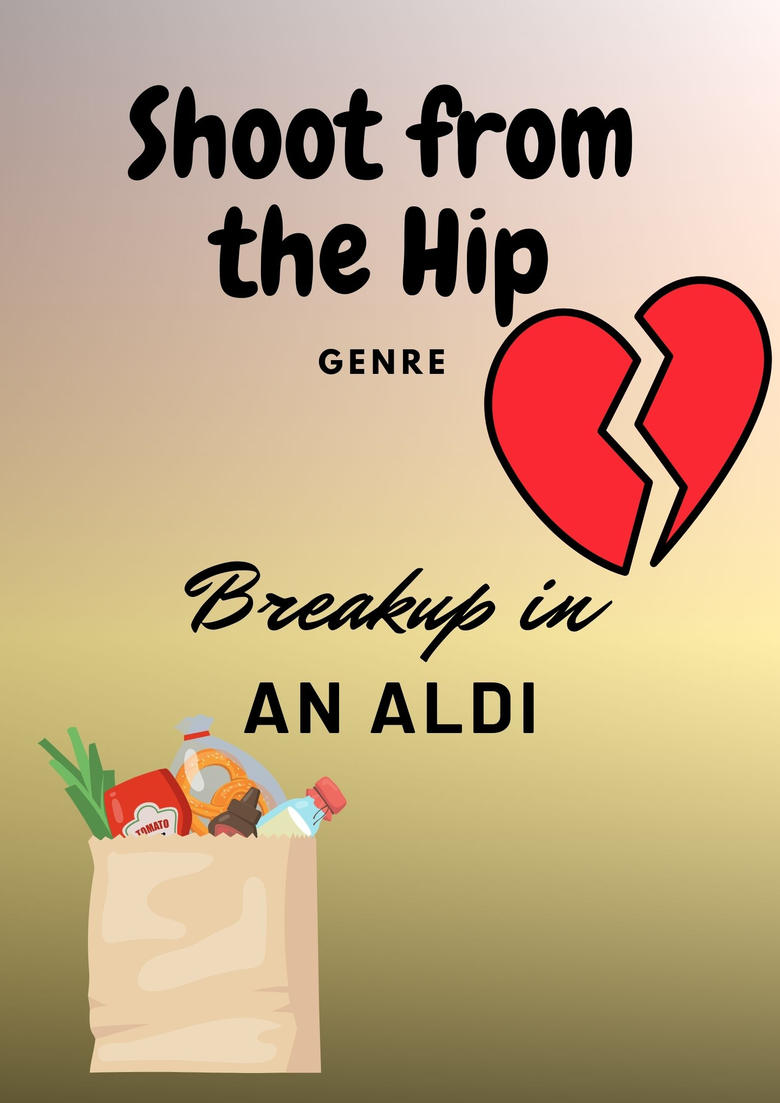 Poster of Genre: Break-up in an Aldi