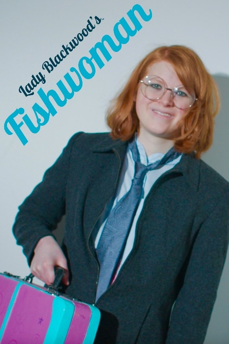 Poster of Fishwoman