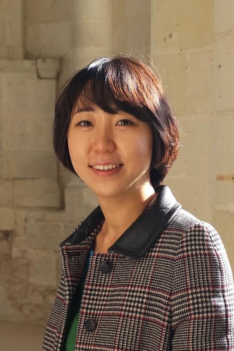 Portrait of Jeong Da-hee