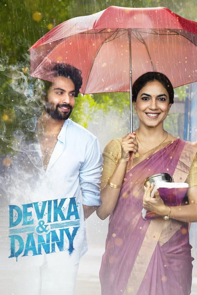 Poster of Episodes in Devika & Danny - Season 1 - Season 1