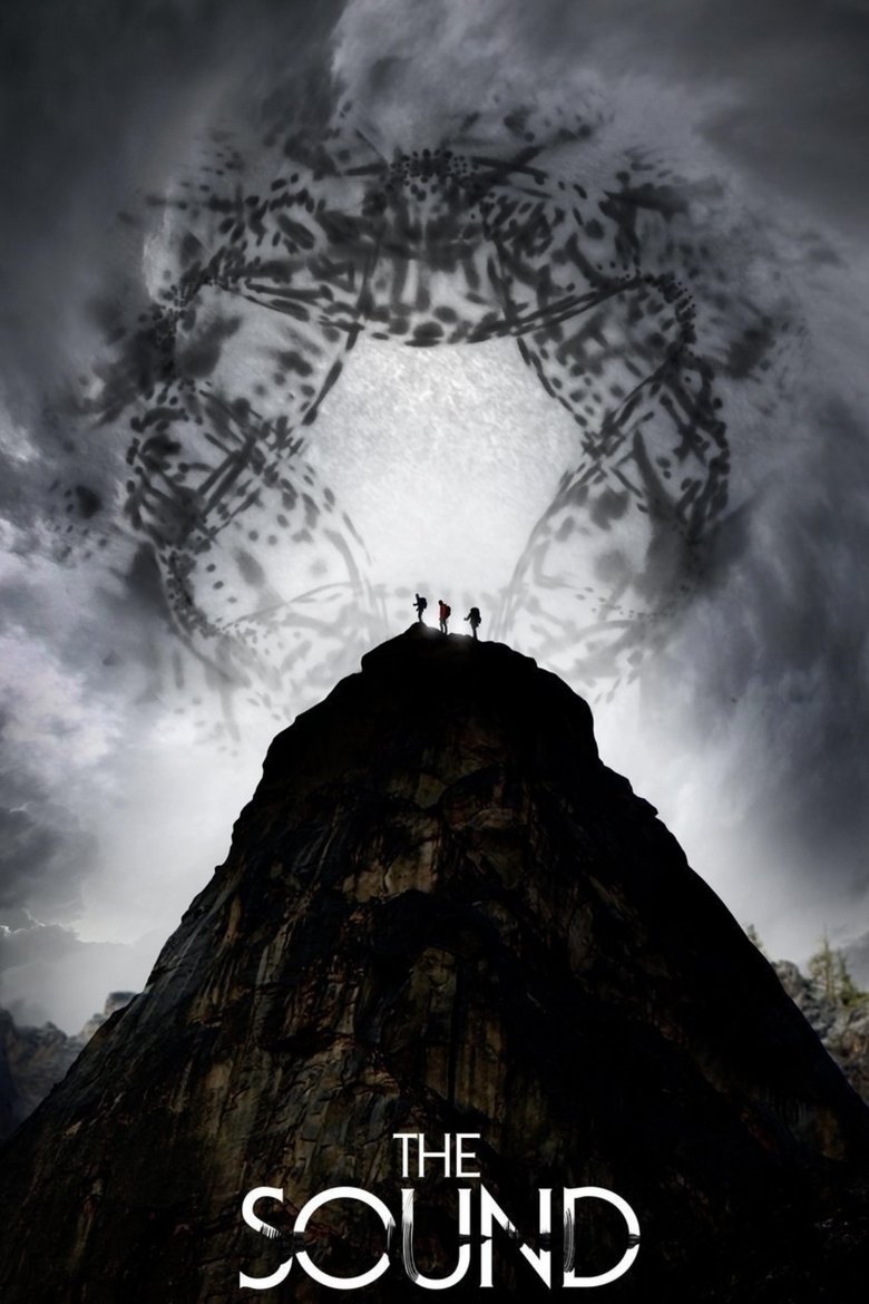 Poster of The Sound