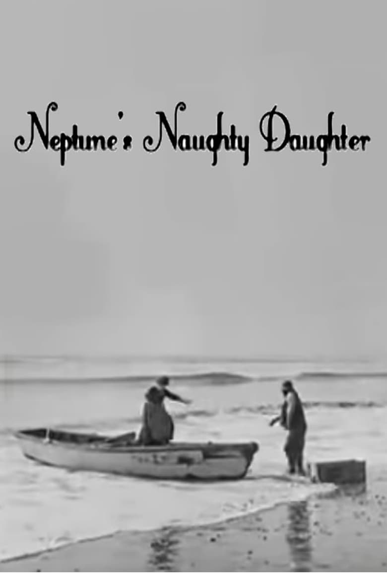 Poster of Neptune's Naughty Daughter