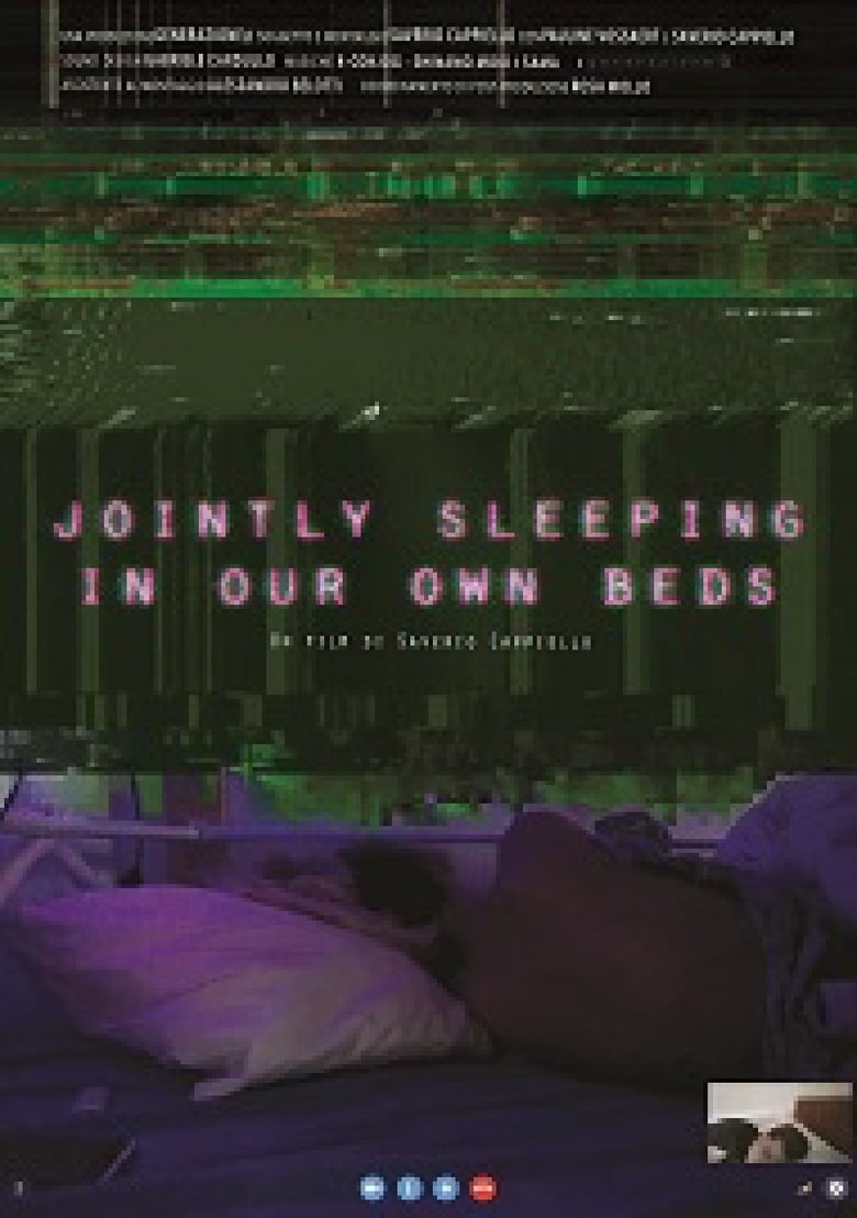 Poster of Jointly Sleeping in Our Own Beds