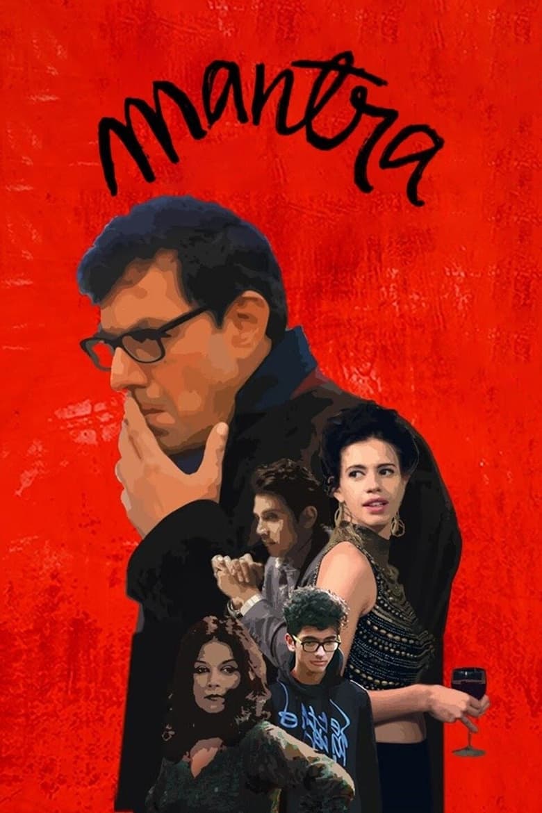 Poster of Mantra