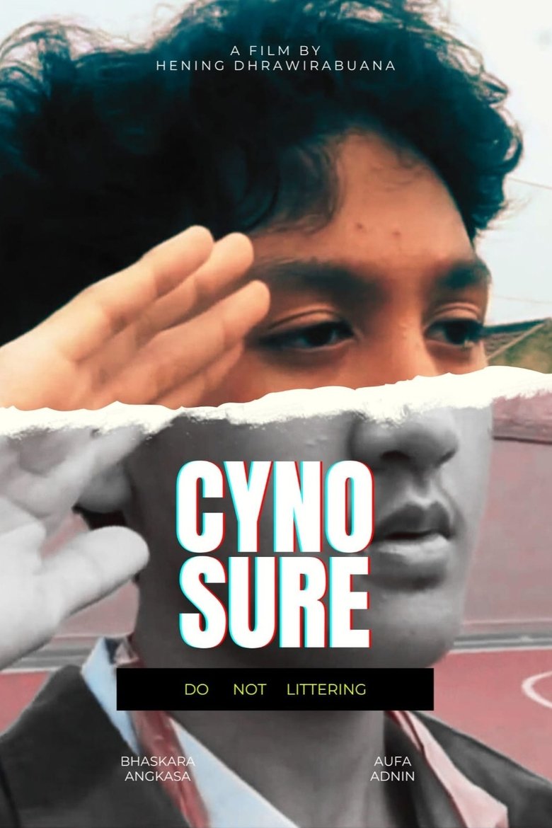 Poster of Cynosure