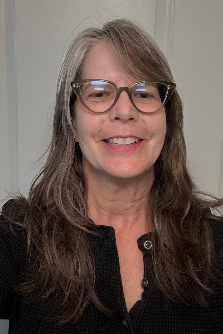 Portrait of Melinda Knox