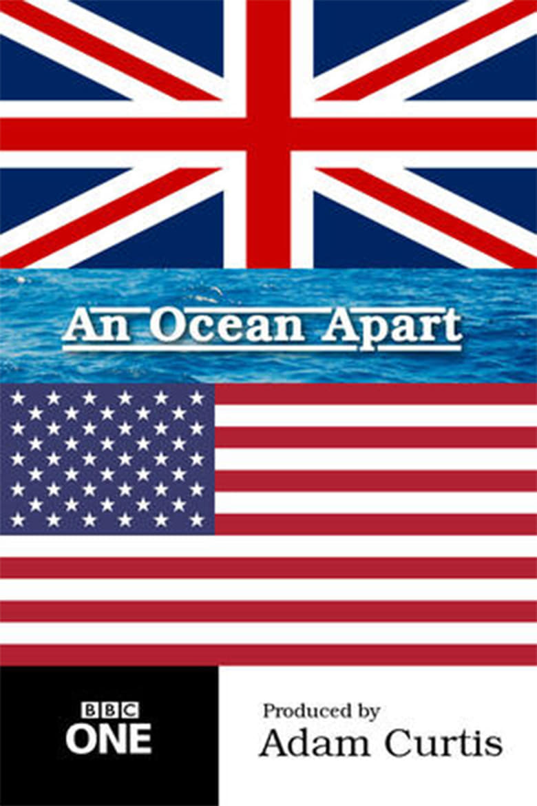 Poster of Episodes in An Ocean Apart - Miniseries - Miniseries