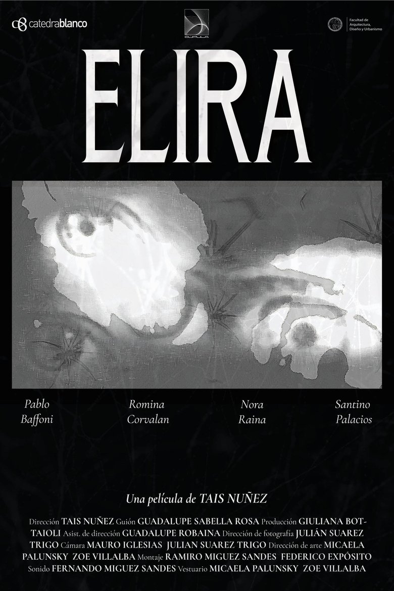 Poster of Elira