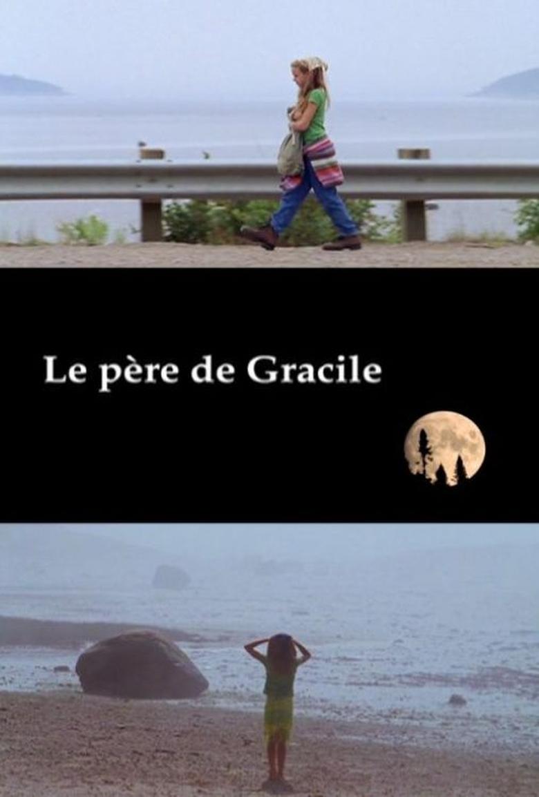 Poster of Le père de Gracile