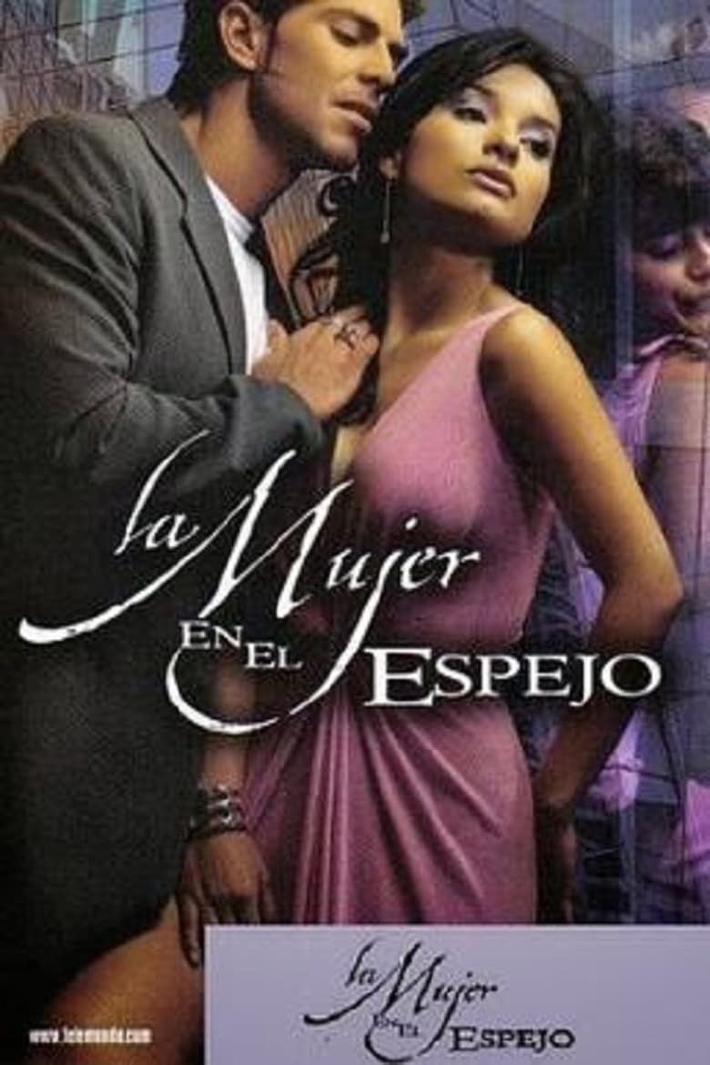 Poster of La mujer en el espejo