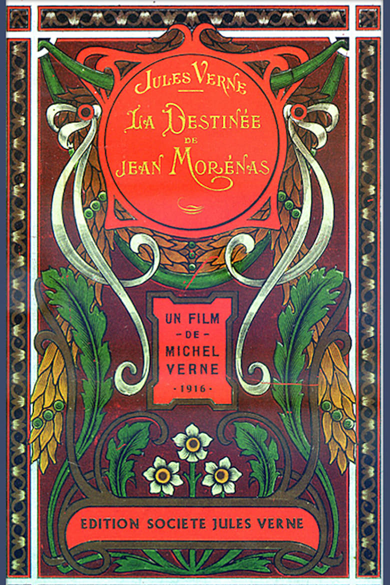 Poster of La Destinée de Jean Morénas