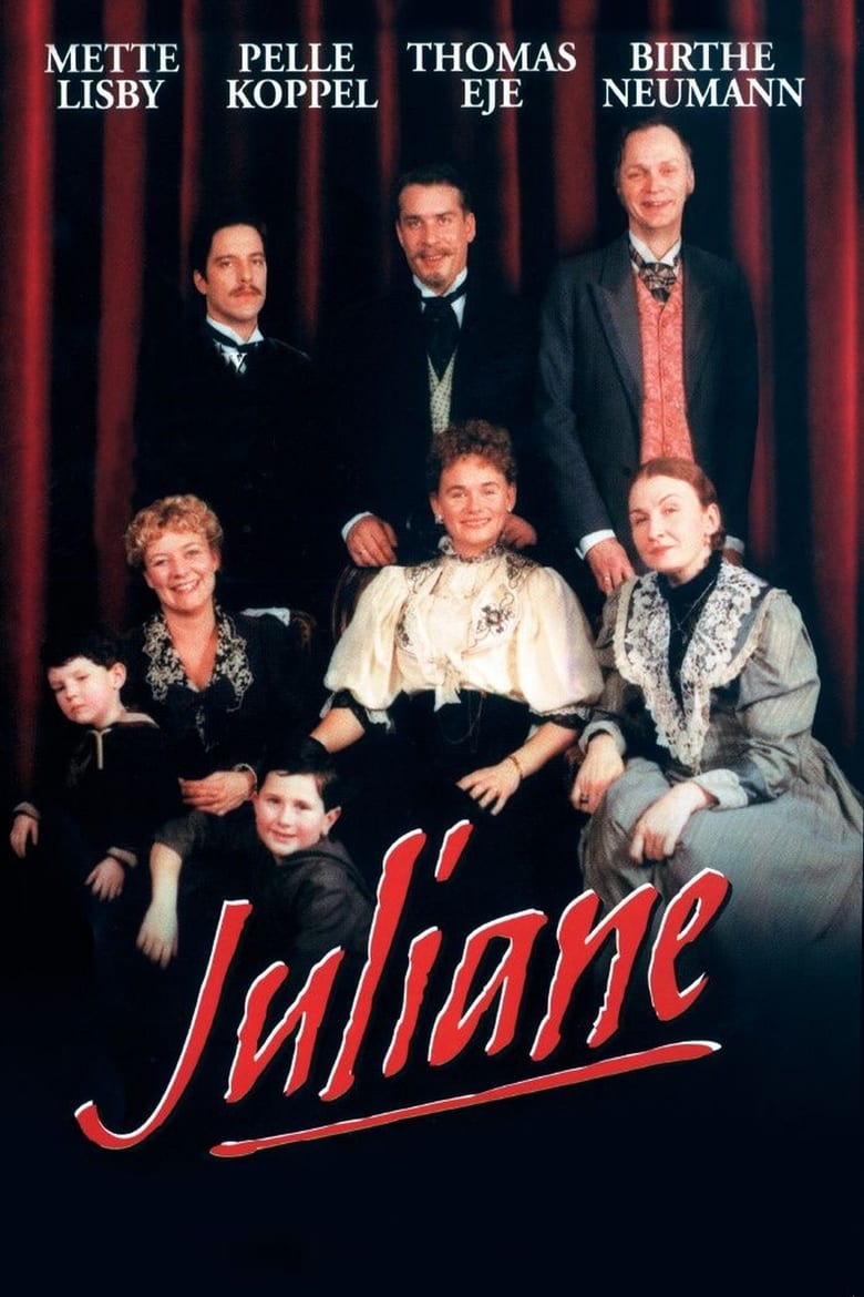 Poster of Juliane