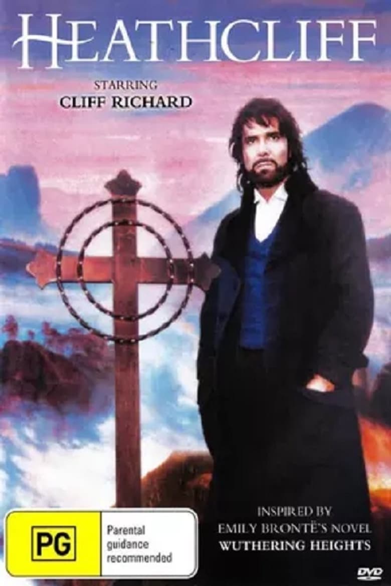 Poster of Heathcliff