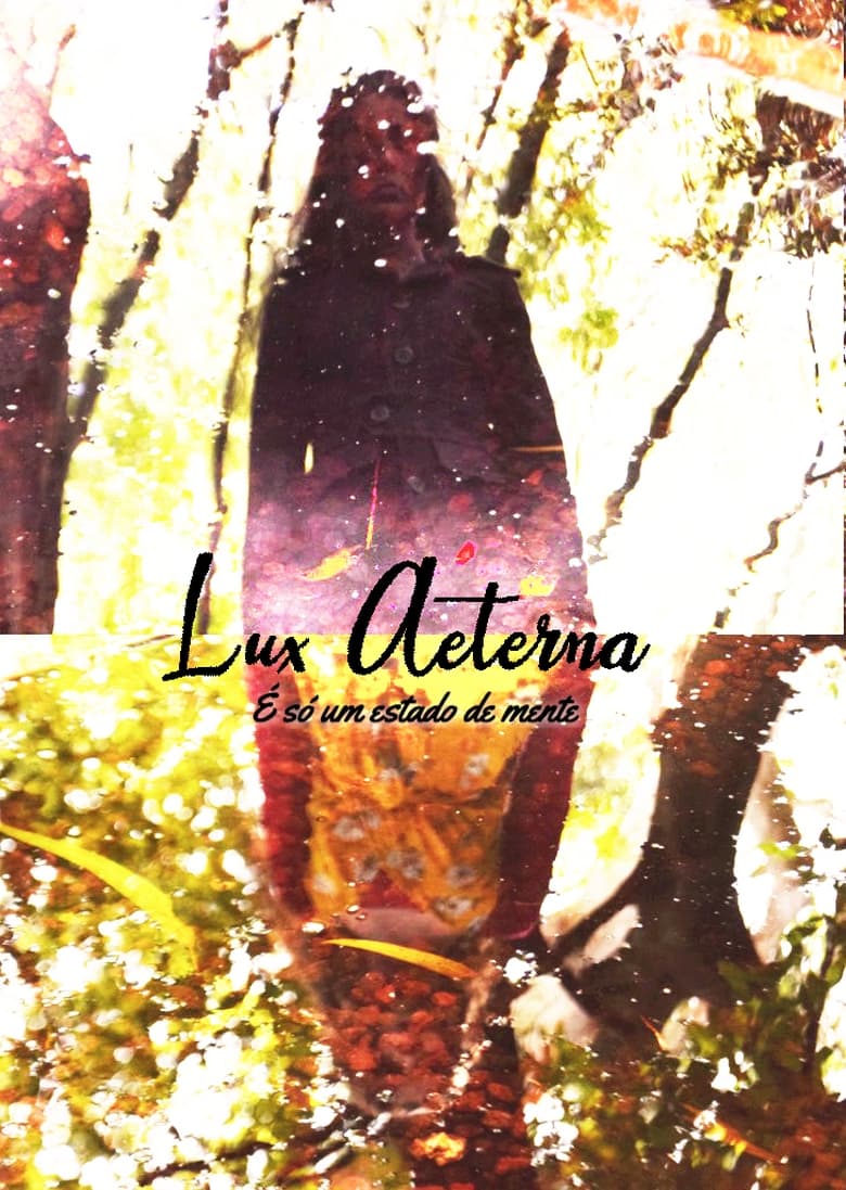 Poster of Lux Aeterna