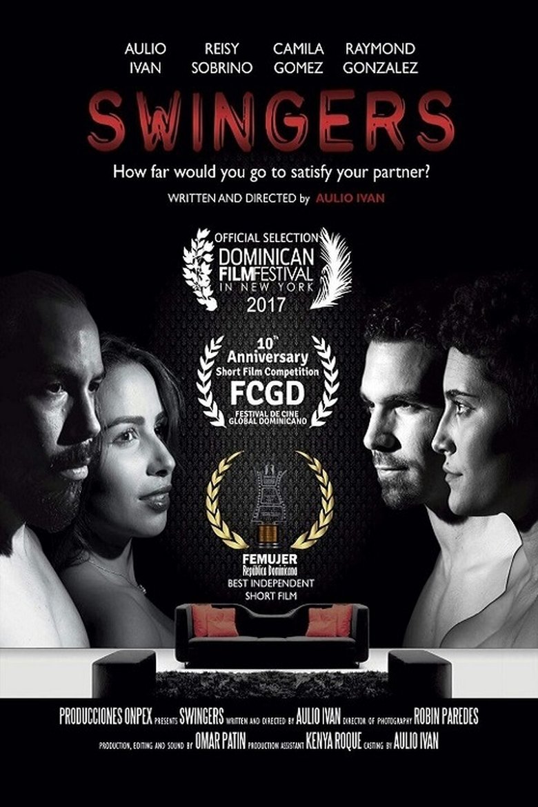 Poster of Swingers