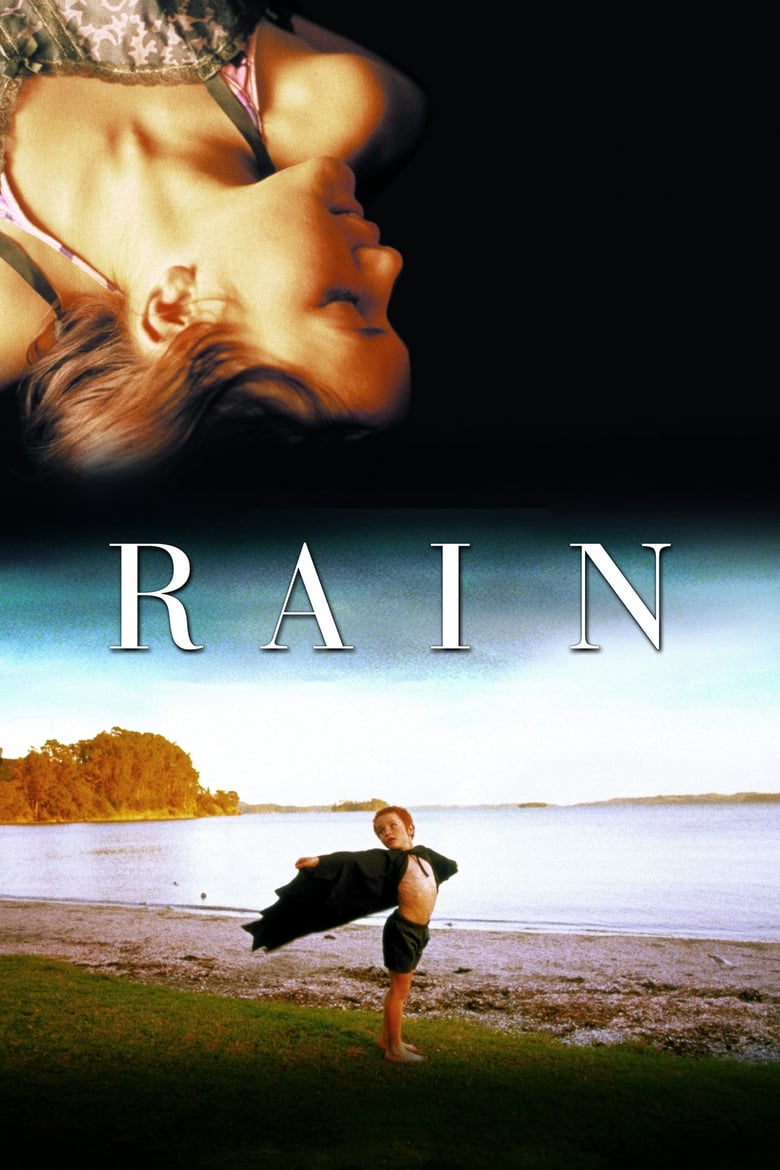 Poster of Rain