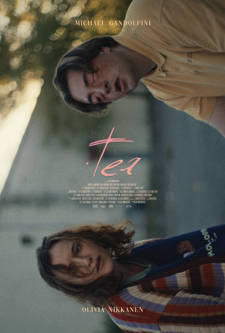 Poster of Tea