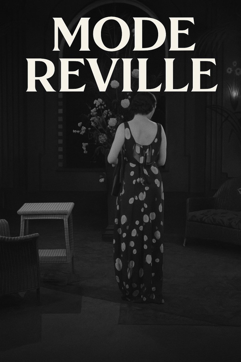 Poster of Mode Reville