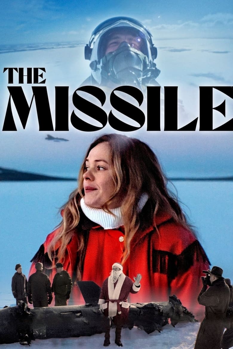 Poster of The Missile