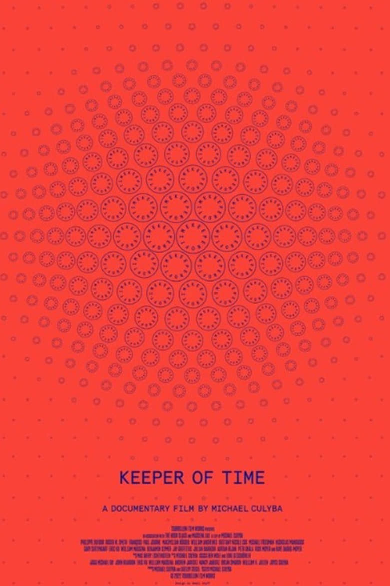 Poster of Keeper of Time