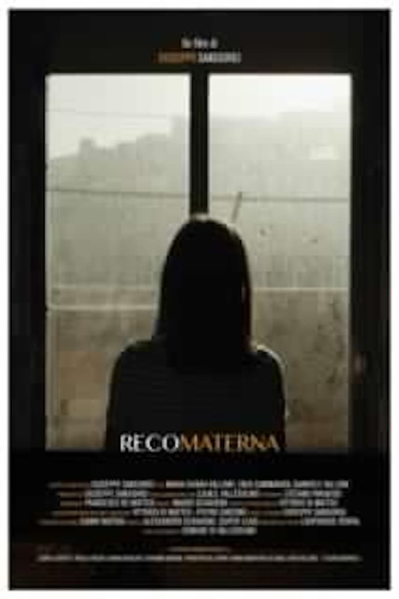 Poster of Recomaterna