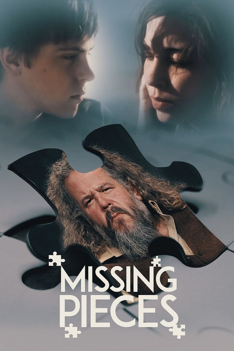 Poster of Missing Pieces