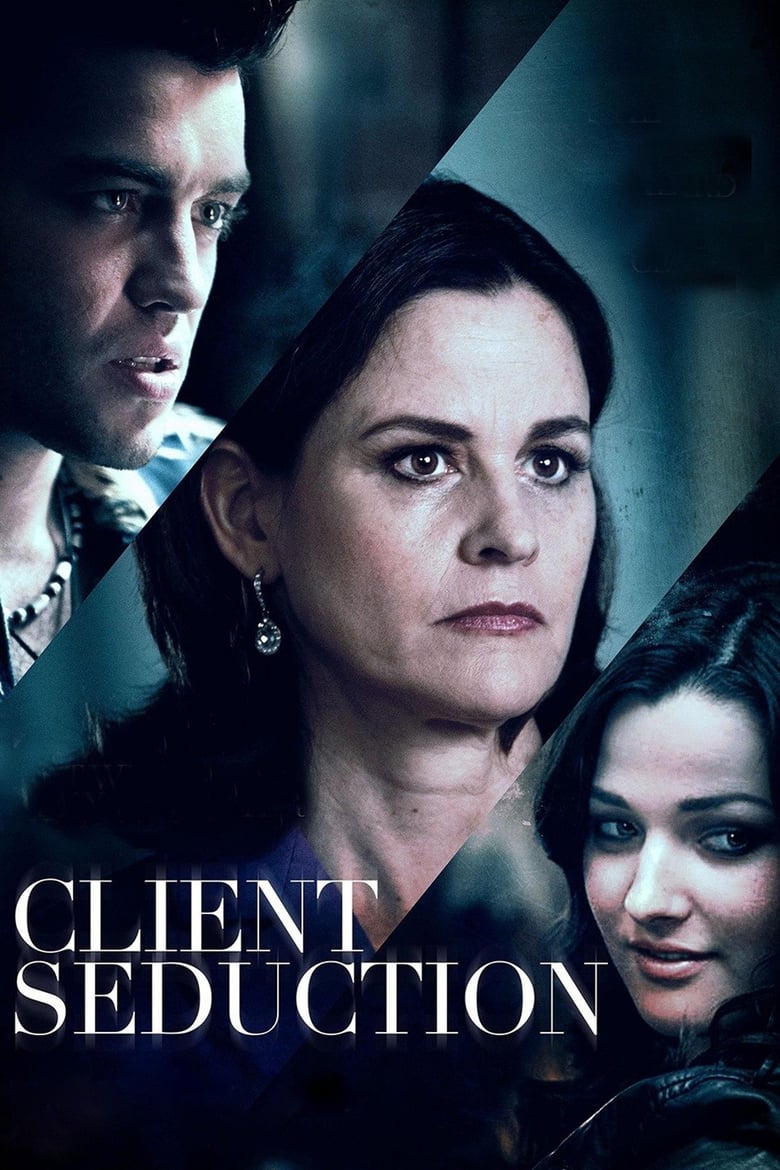 Poster of Client Seduction