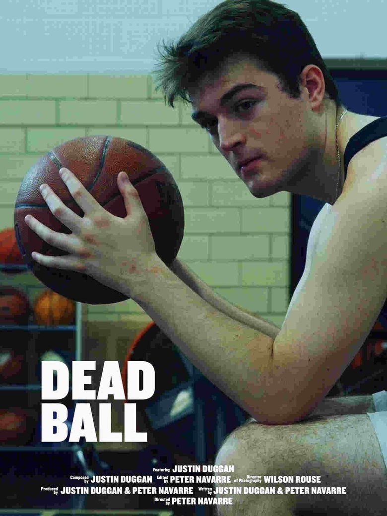 Poster of Dead Ball