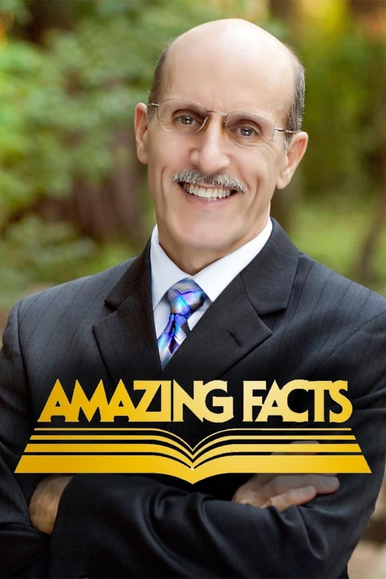 Poster of Amazing Facts