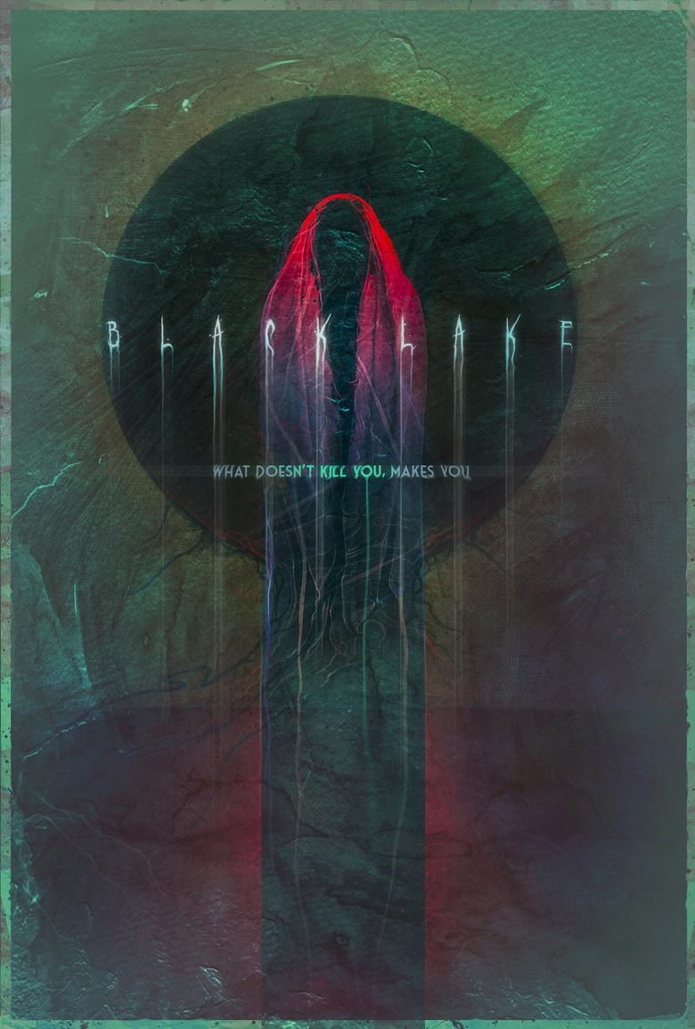 Poster of Black Lake