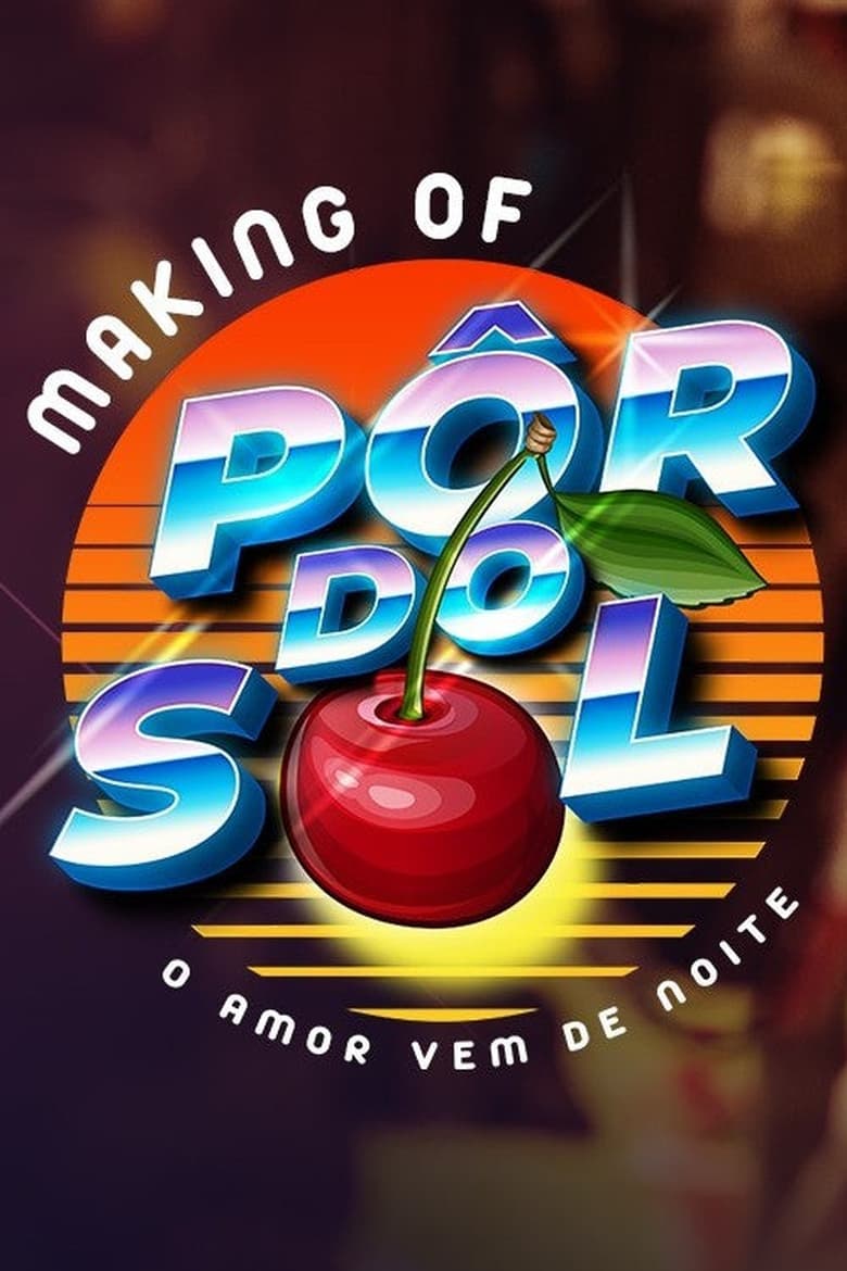 Poster of Além do Sol Posto