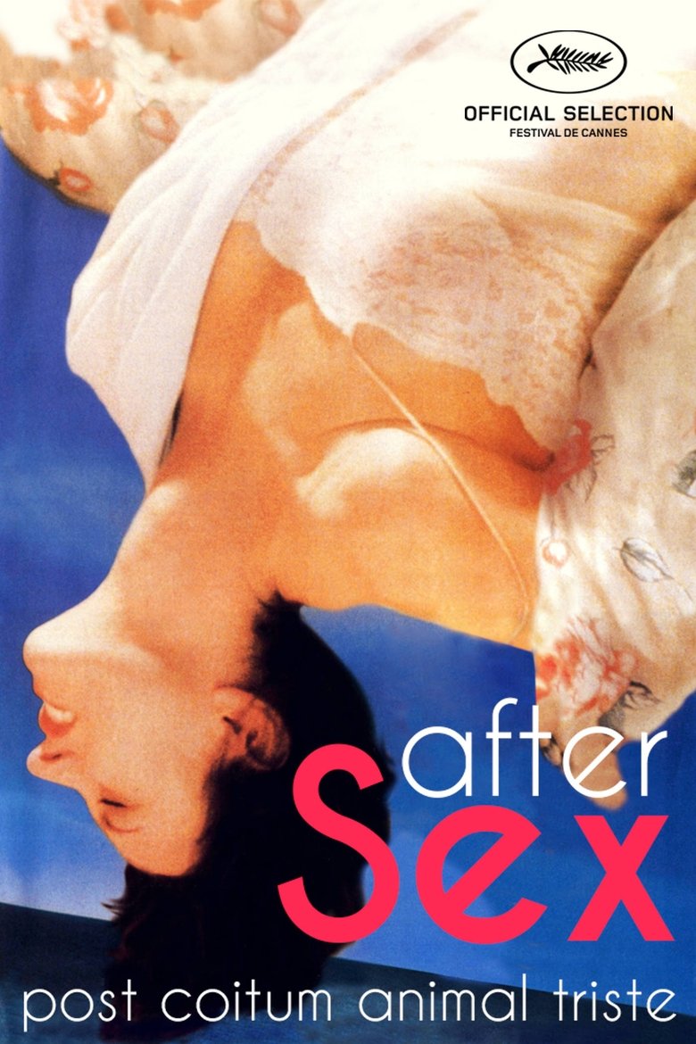 Poster of After Sex