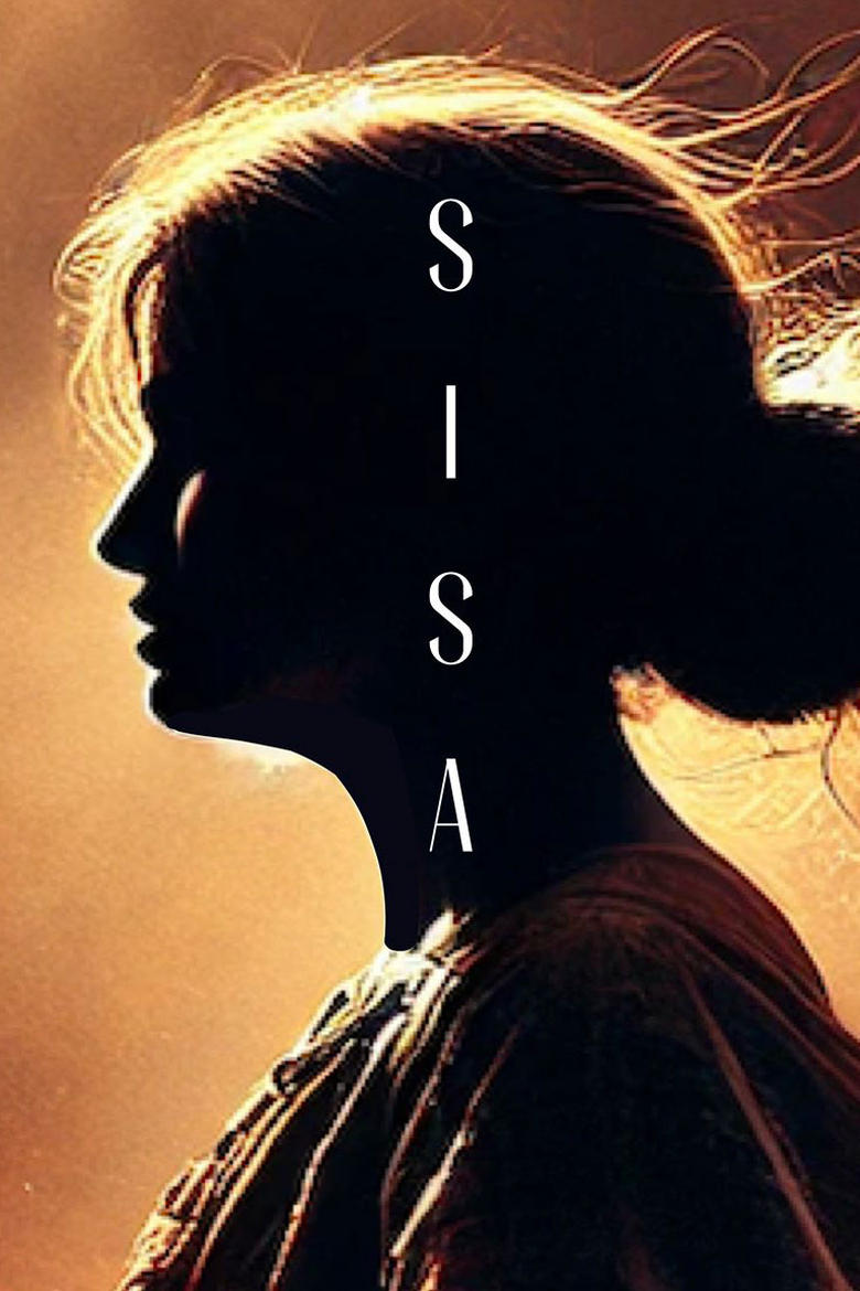 Poster of Sisa