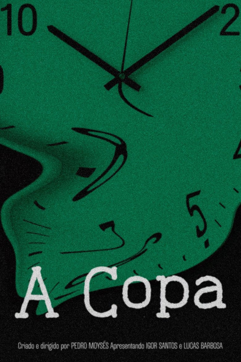 Poster of The Pantry