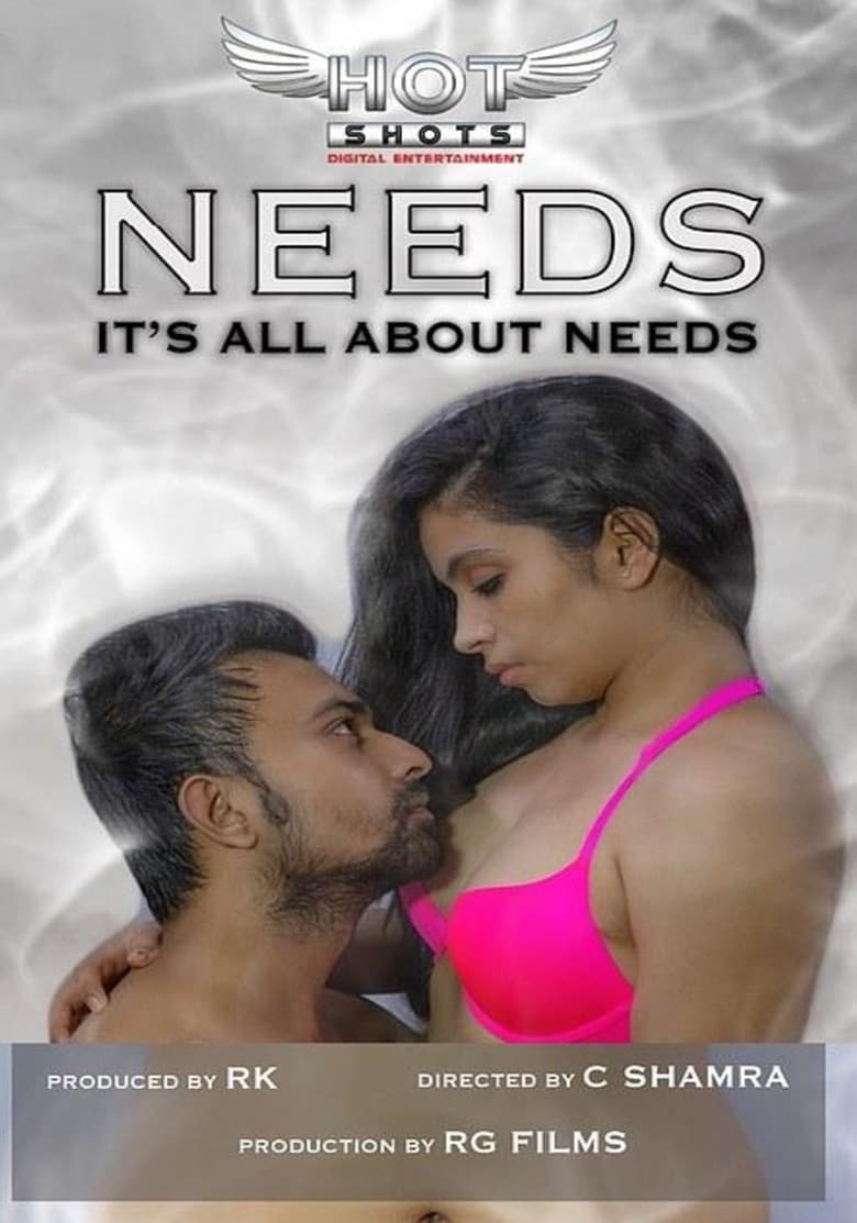 Poster of Needs