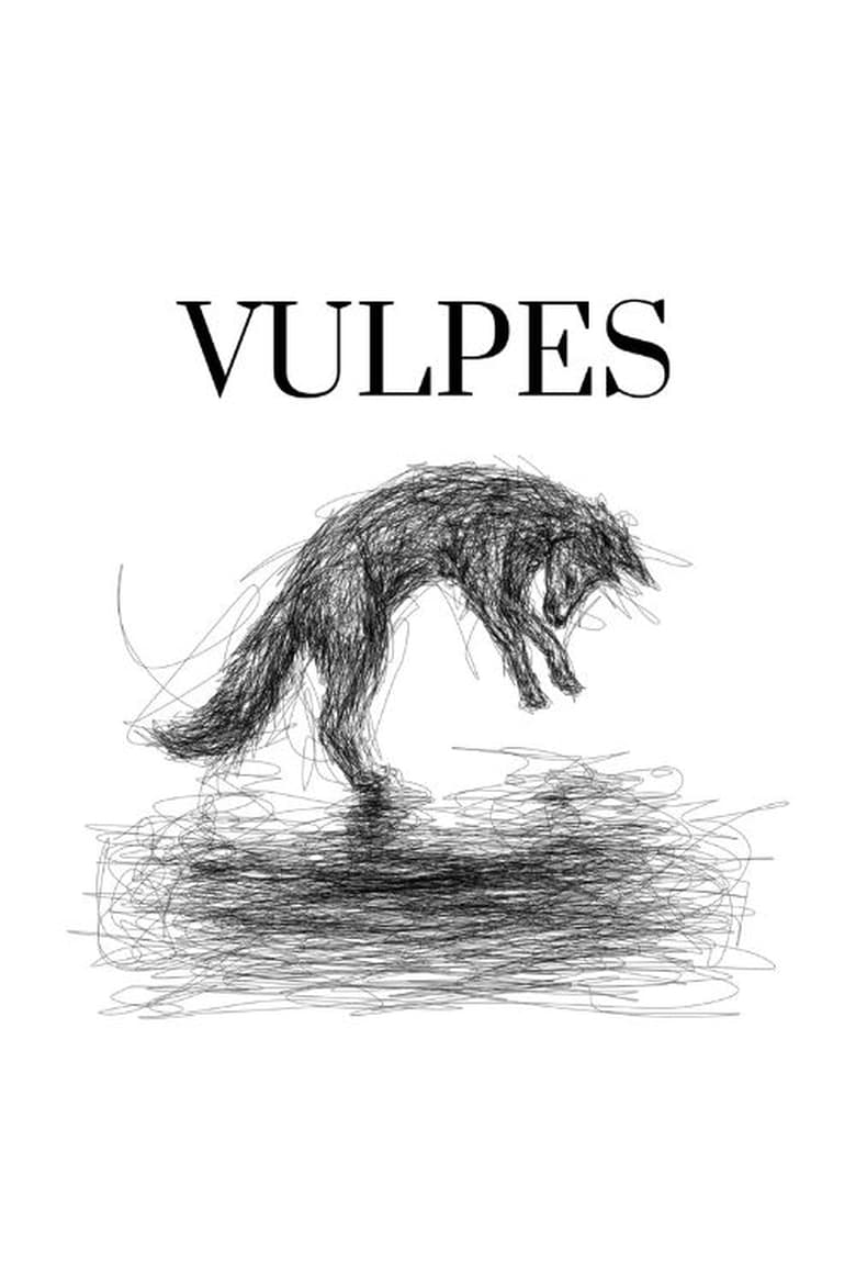 Poster of Vulpes