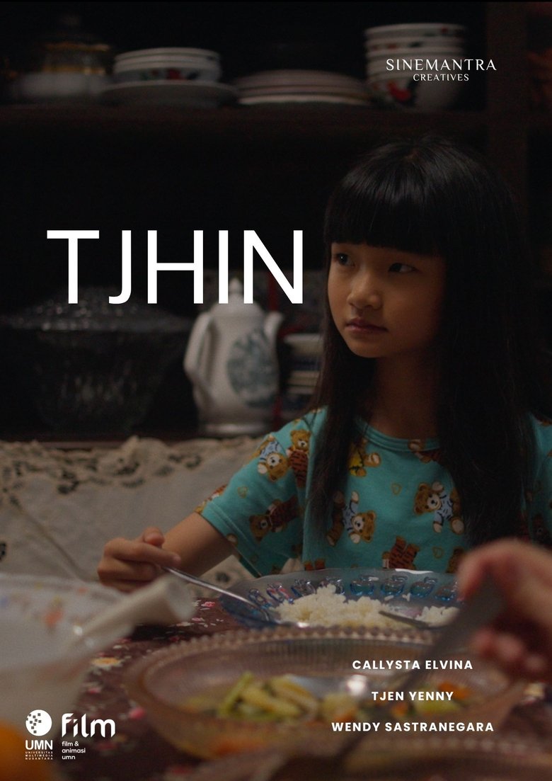 Poster of TJHIN