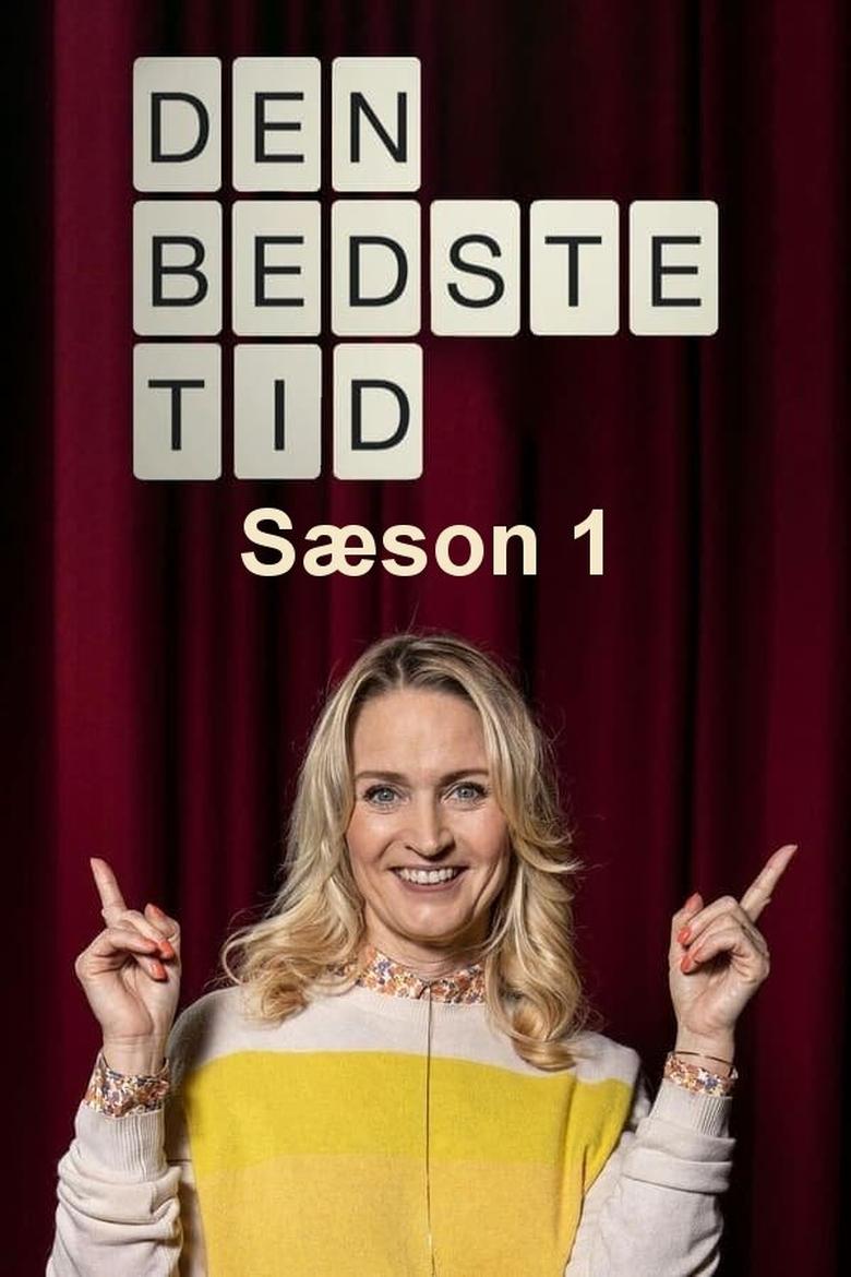 Poster of Cast and Crew in Den Bedste Tid - Season 1 - Episode 2 - Episode 2