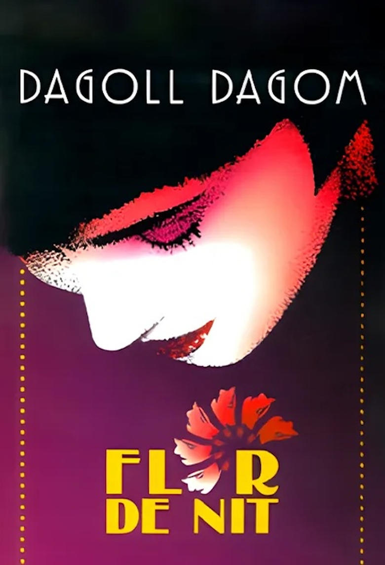 Poster of Flor de nit