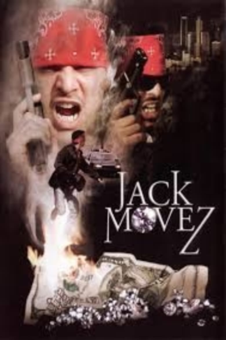 Poster of Jack Movez