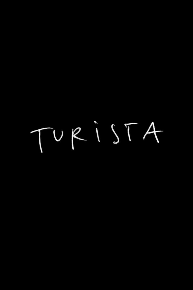 Poster of Turista