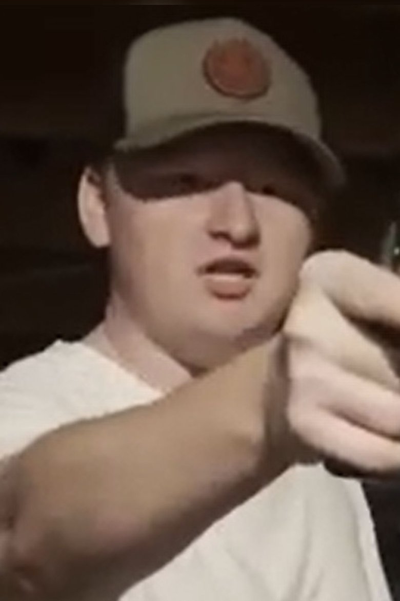 Portrait of Joseph Bryant