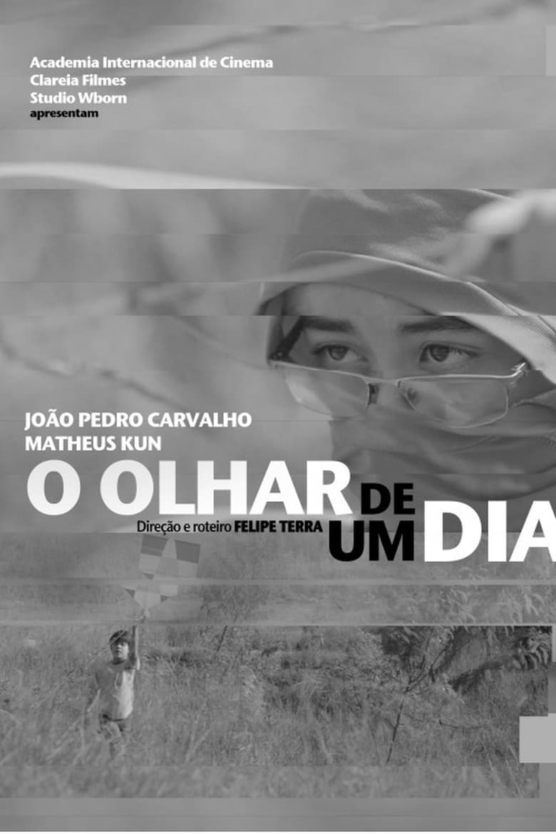 Poster of Olhar de um Dia