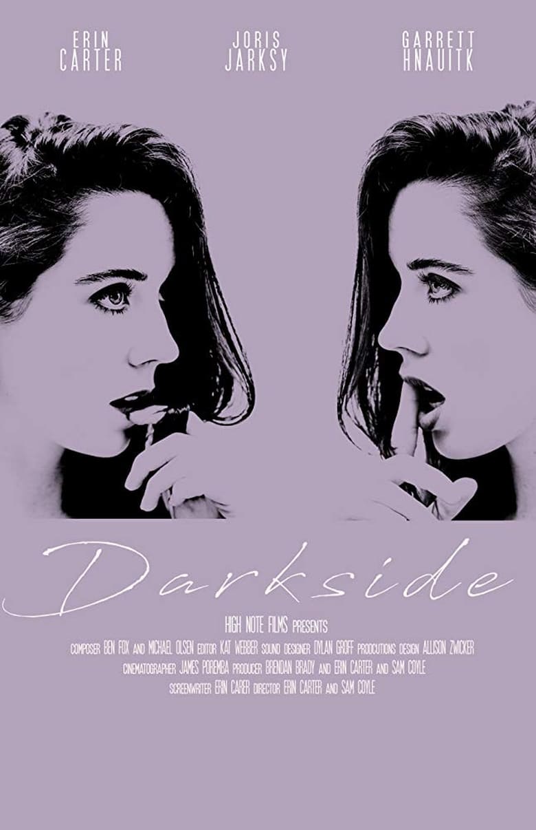 Poster of Darkside