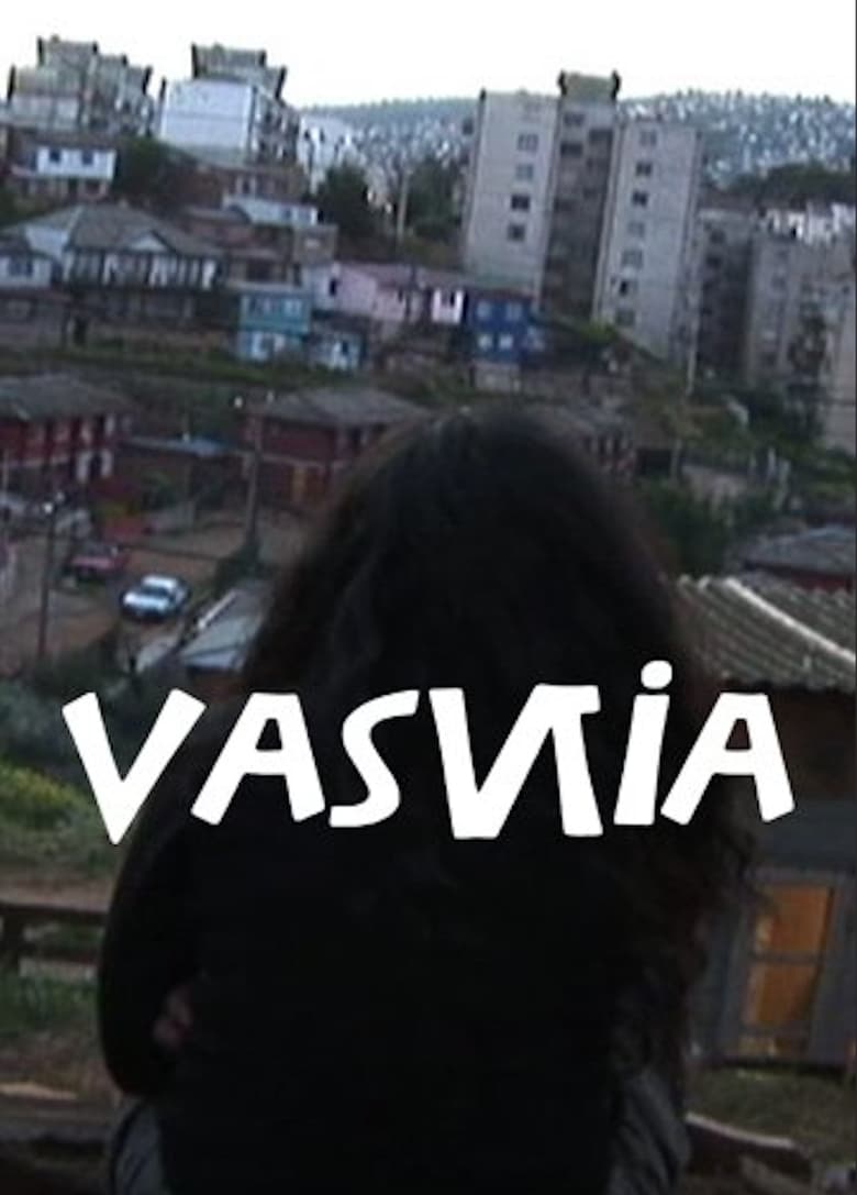 Poster of Vasnia