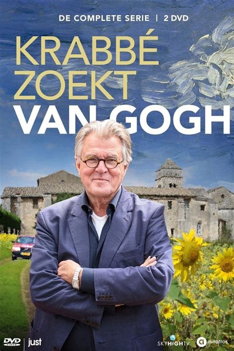 Poster of Episodes in Krabbé Zoekt Van Gogh - Season 1 - Season 1
