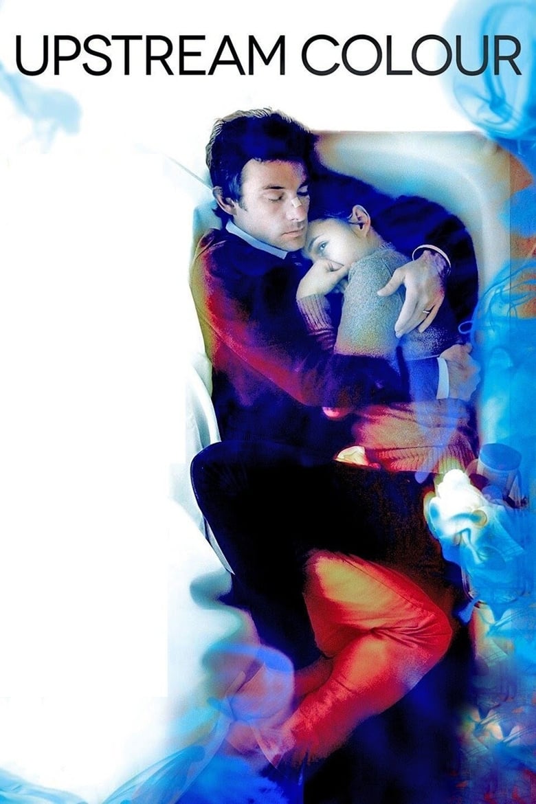 Poster of Upstream Color