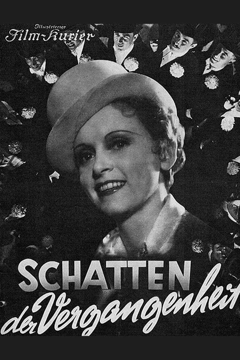 Poster of Schatten der Vergangenheit