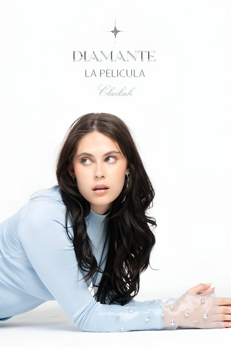 Poster of DIAMANTE THE FILM